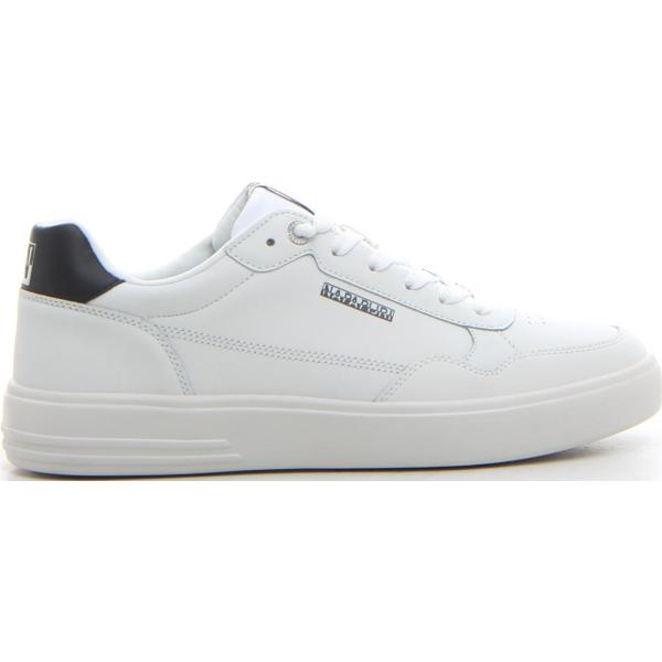 sneakers Napapijri bianco