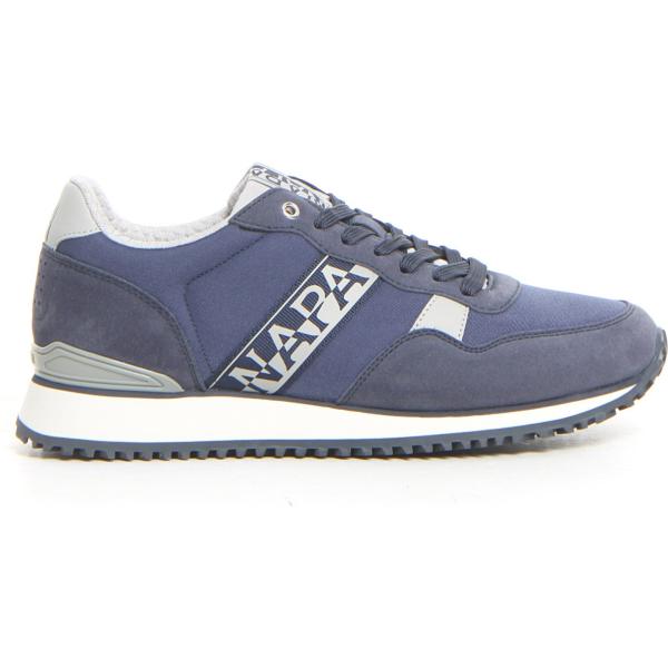 sneakers Napapijri grigio