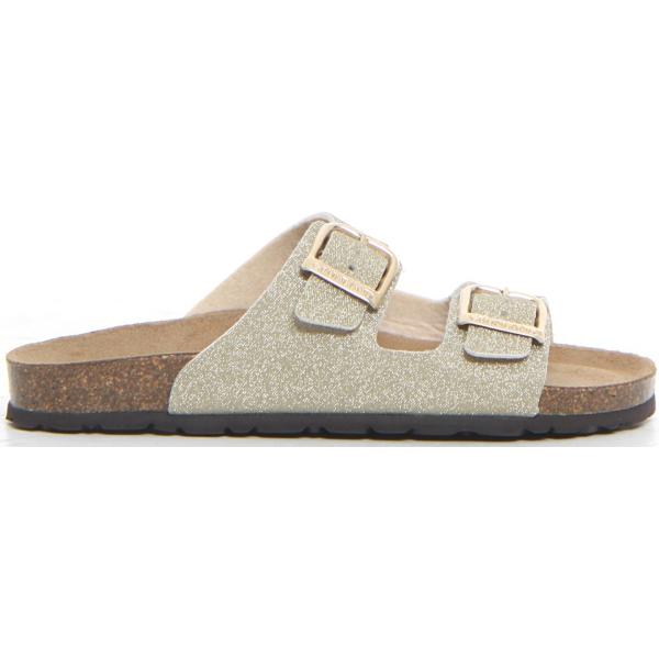 ciabatte Grunland grigio