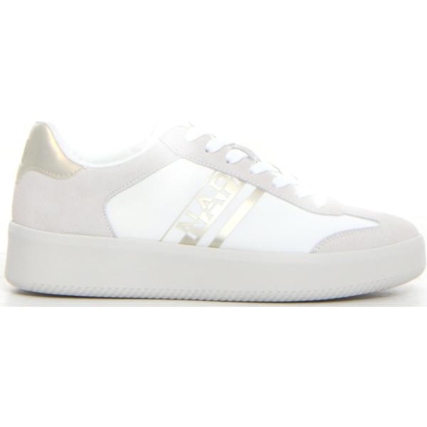 sneakers Napapijri bianco