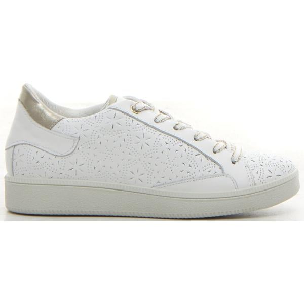 sneakers Igi&Co bianco