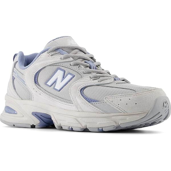 sneakers New Balance grigio