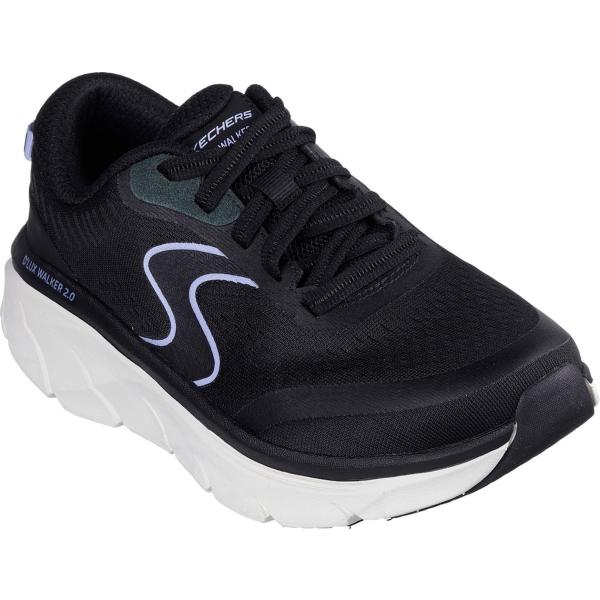 sneakers Skechers nero