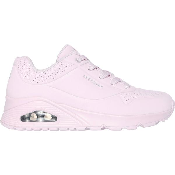 sneakers Skechers rosa