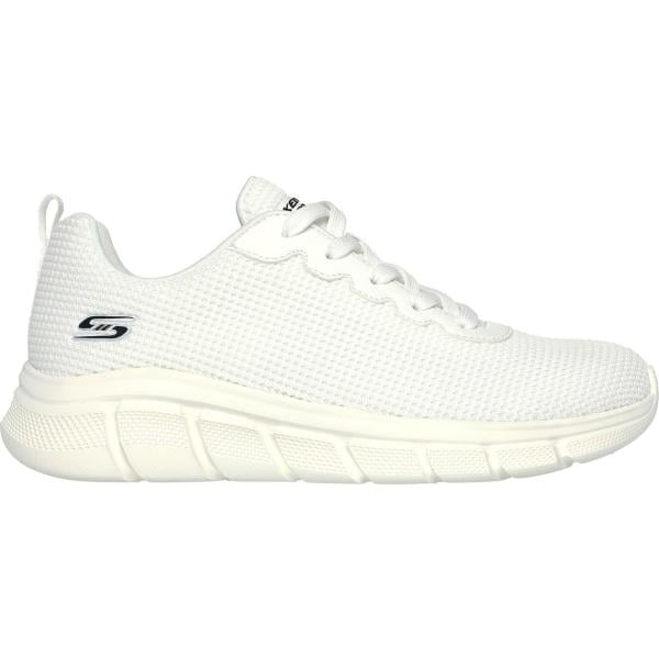 sneakers Skechers bianco