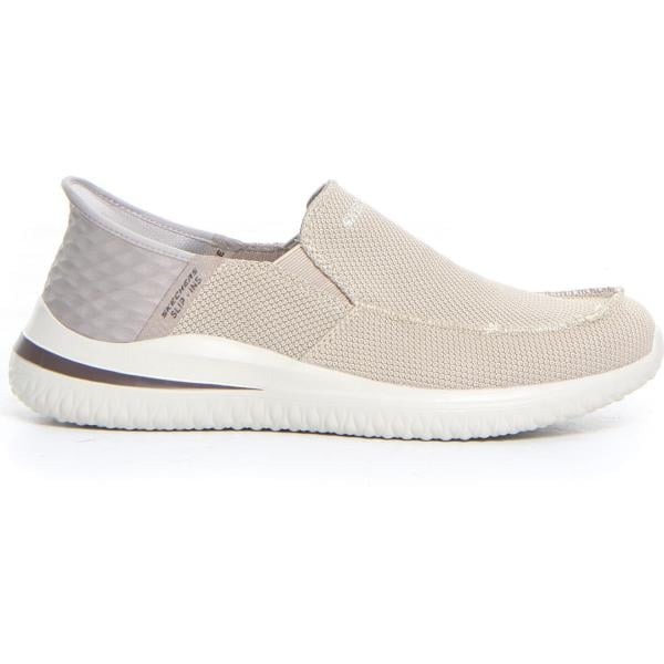 sneakers Skechers bianco