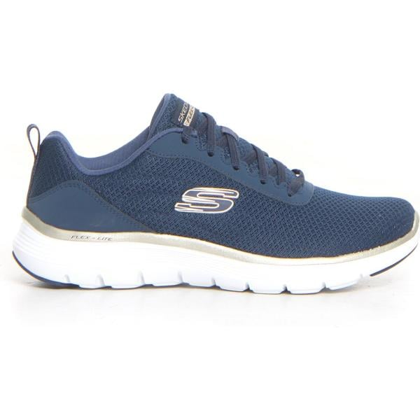 sneakers Skechers blu