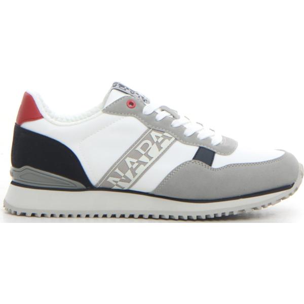 sneakers Napapijri bianco