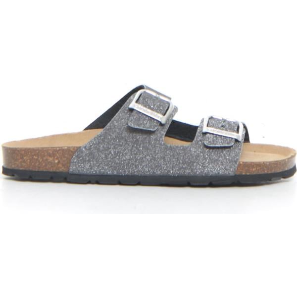 ciabatte Grunland grigio