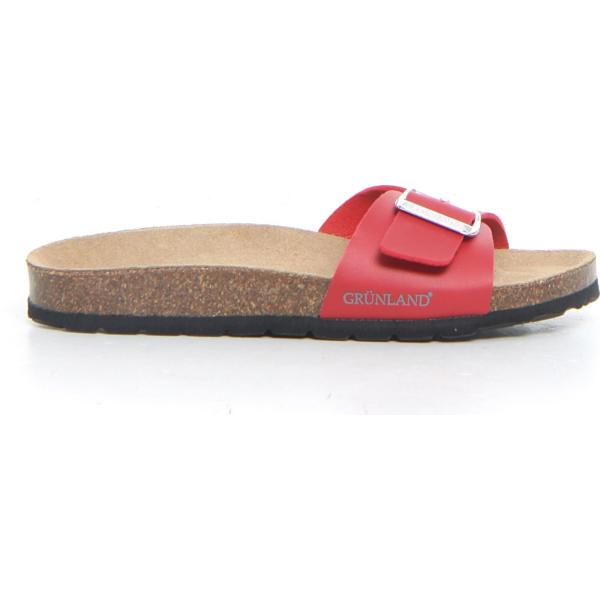 ciabatte Grunland multicolore