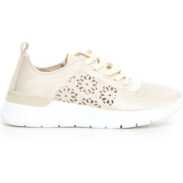 sneakers Grunland bianco
