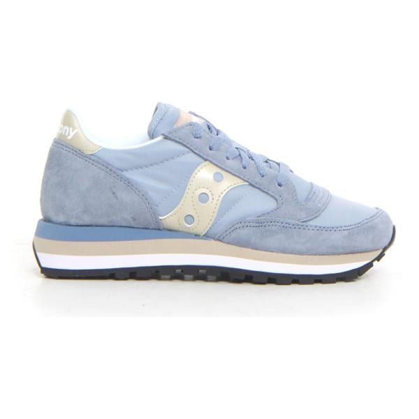 sneakers Saucony bianco