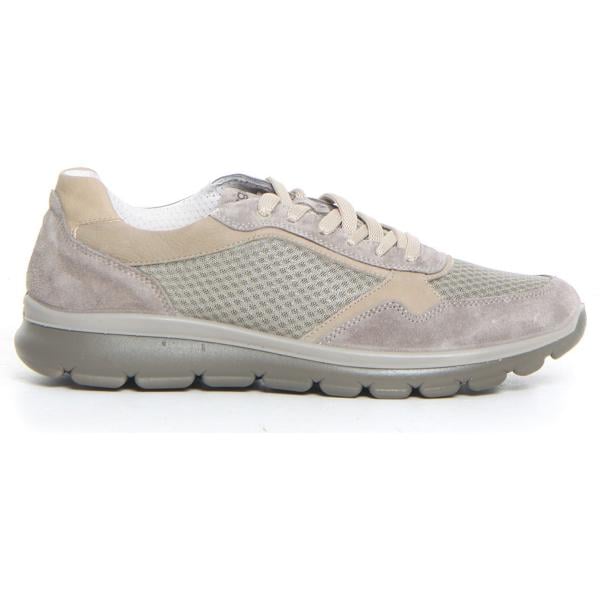 scarpe stringate Igi&Co multicolore