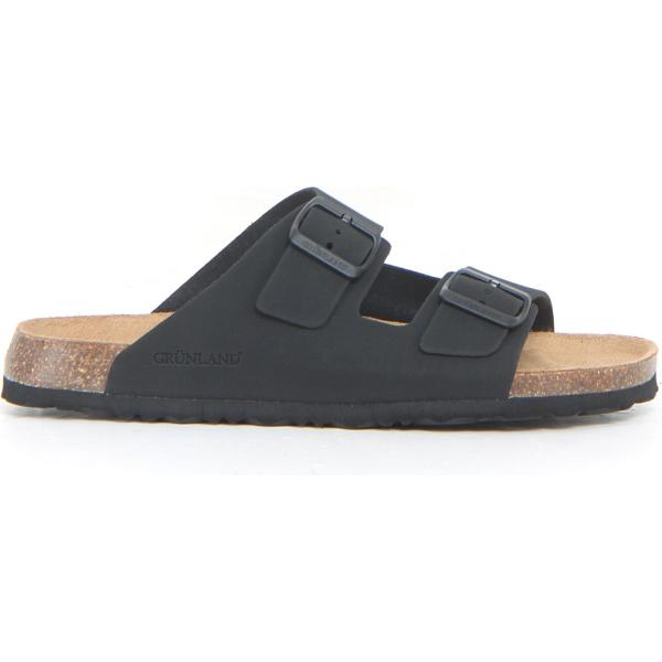 sandali Grunland grigio