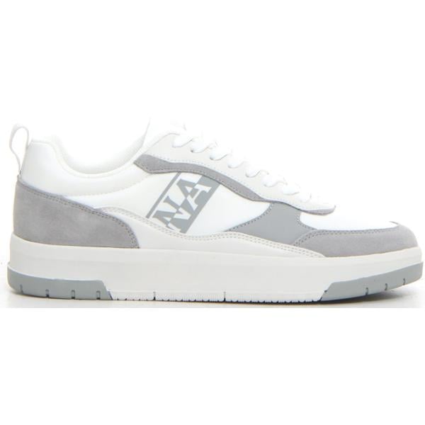sneakers Napapijri grigio