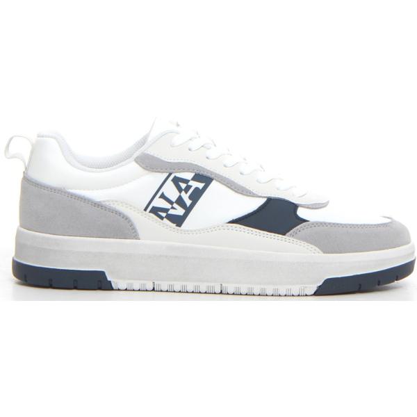 sneakers Napapijri bianco