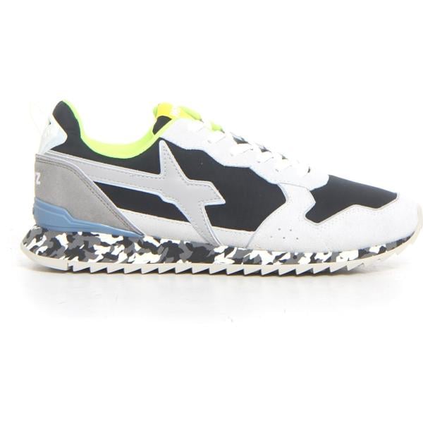 sneakers W6Yz bianco