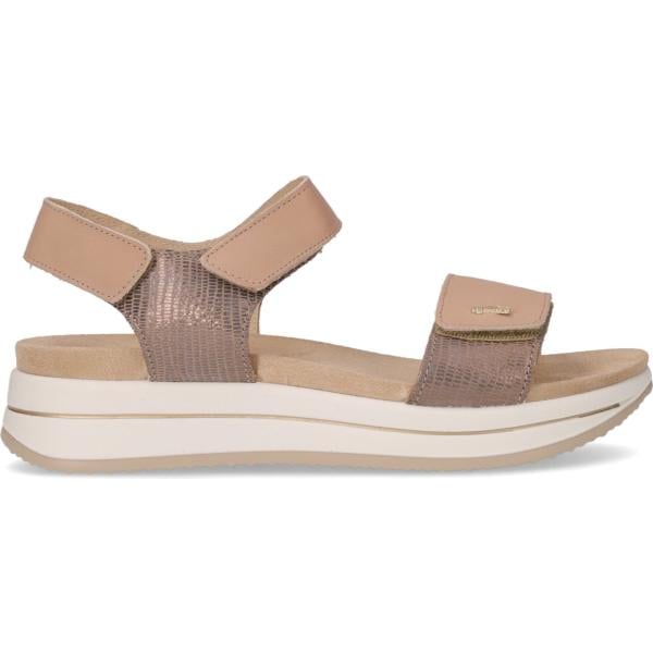 sandali Igi&Co marrone