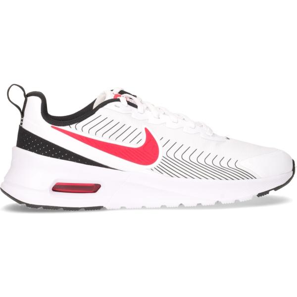 sneakers Nike bianco