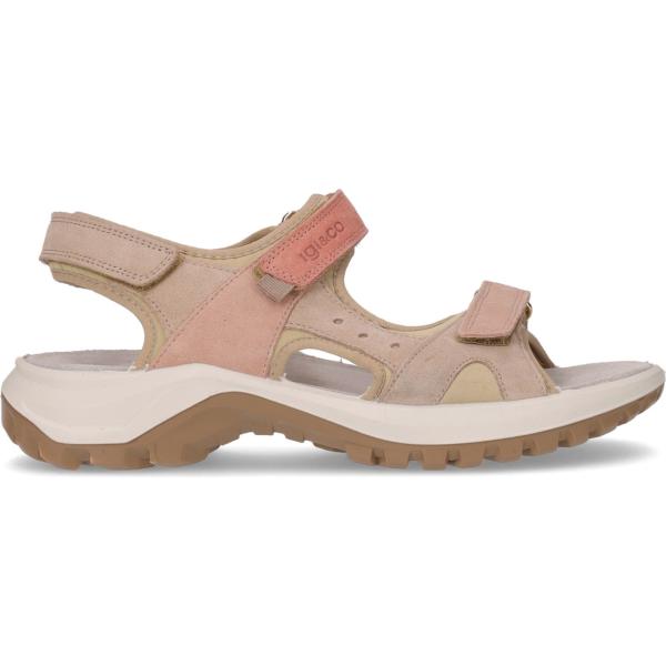 sandali Igi&Co marrone