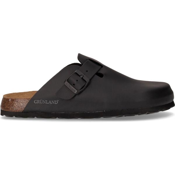 sandali Grunland nero