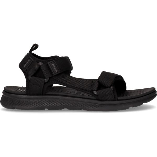 sandali Grunland nero