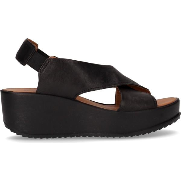sandali Igi & Co nero