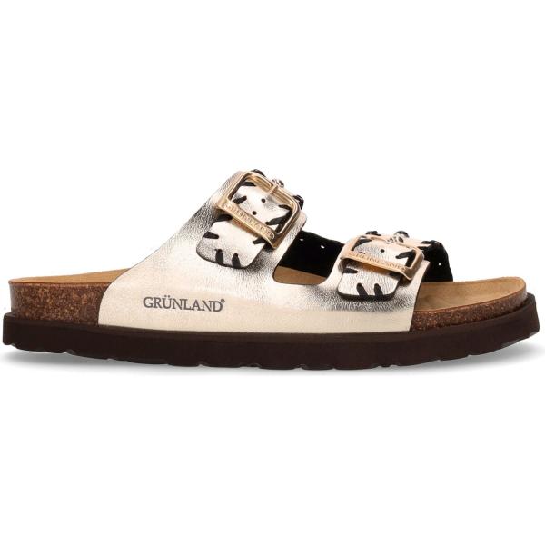 ciabatte Grunland multicolore
