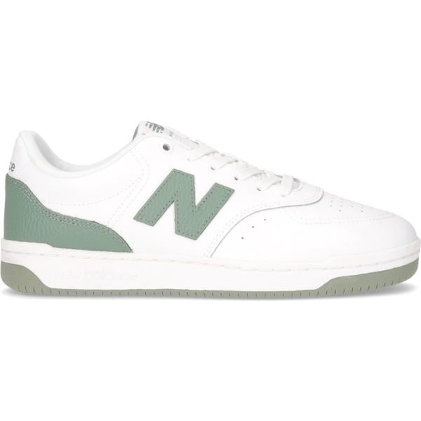sneakers New Balance bianco