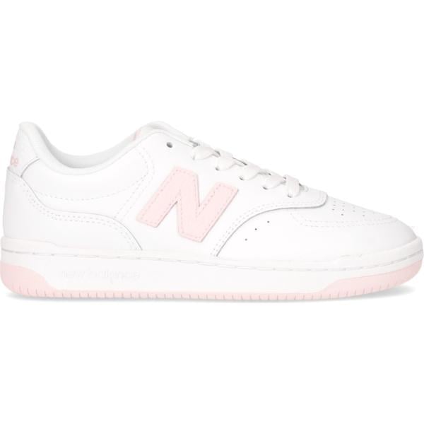 sneakers New Balance bianco