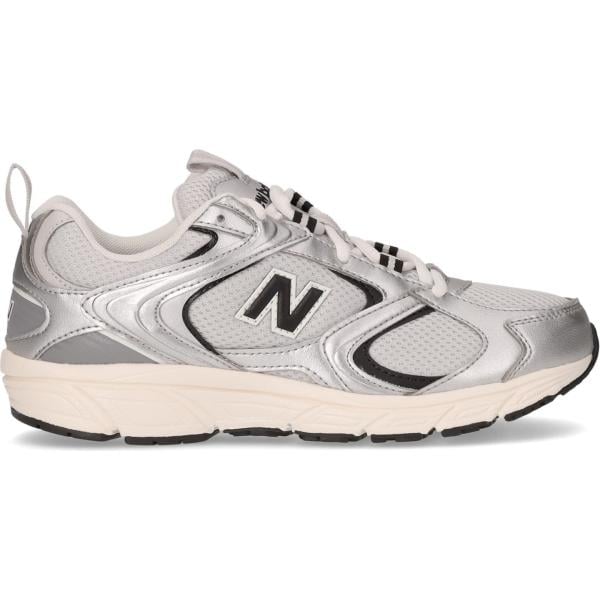 sneakers New Balance grigio