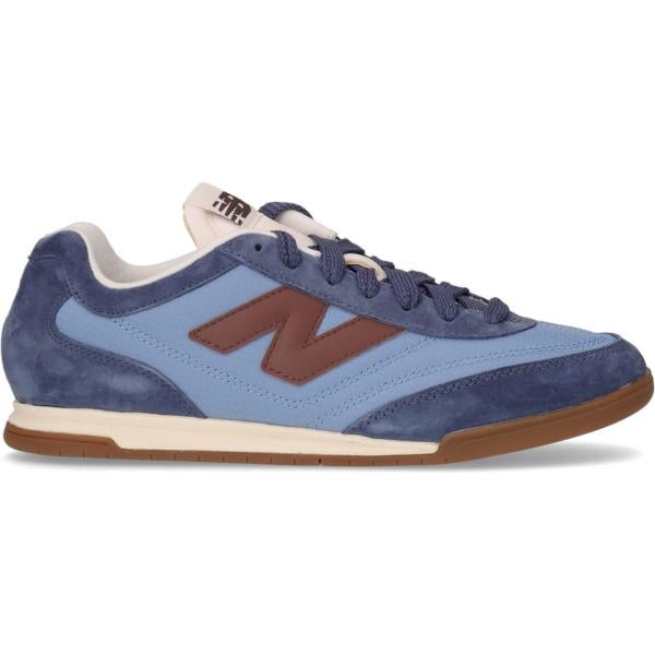sneakers New Balance blu