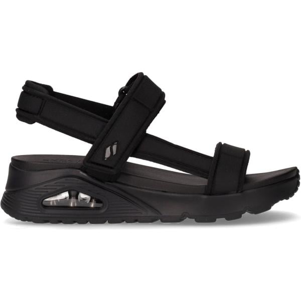 sandali Skechers nero