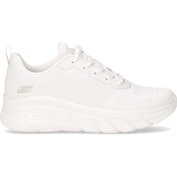 sneakers Skechers bianco
