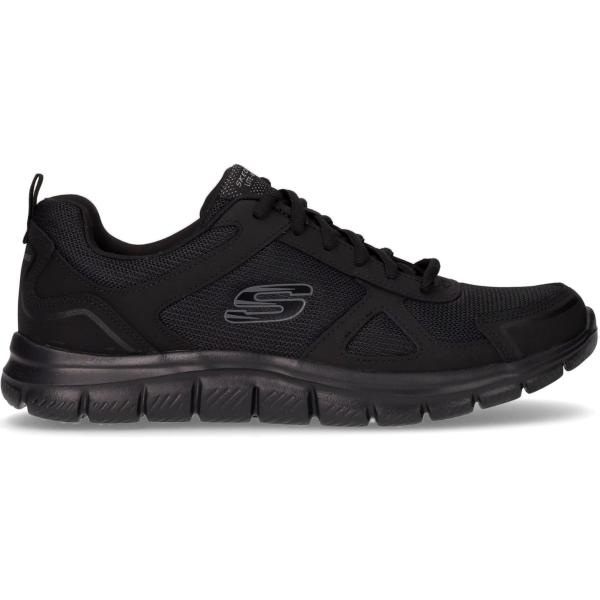 sneakers Skechers nero