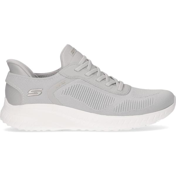 sneakers Skechers grigio