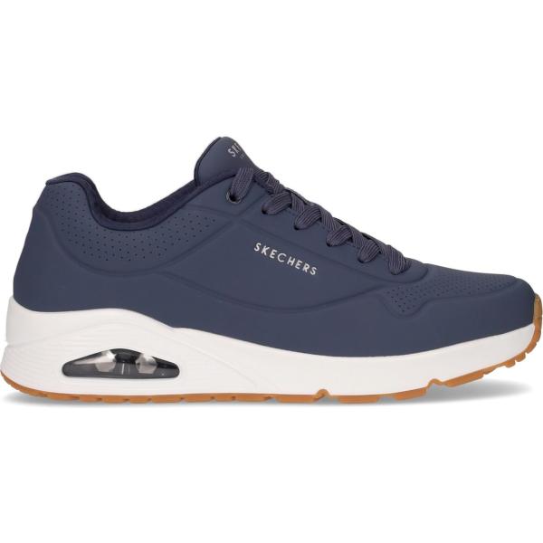 sneakers Skechers blu