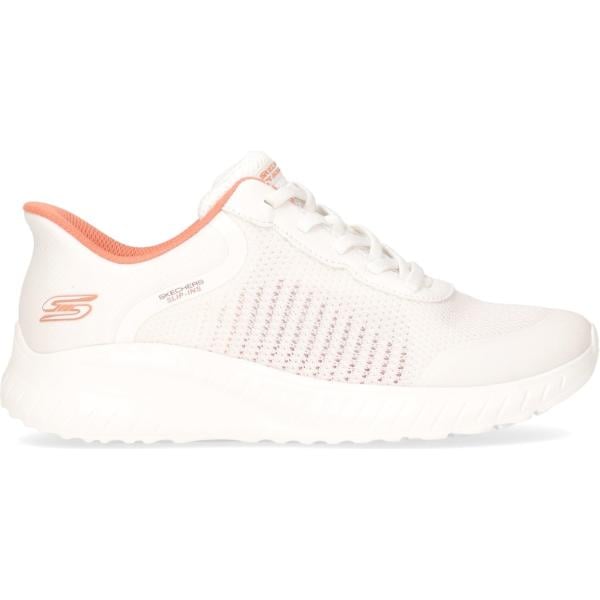 sneakers Skechers bianco