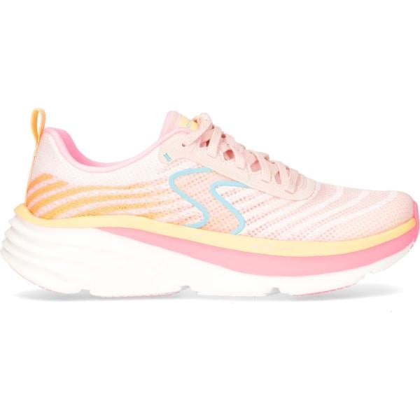 sneakers Skechers bianco