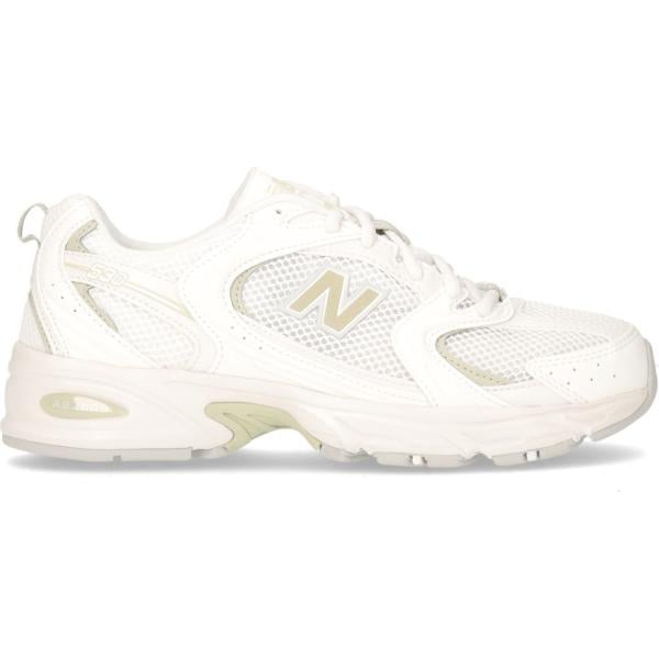 sneakers New Balance bianco