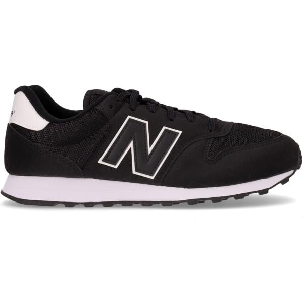 sneakers New Balance nero