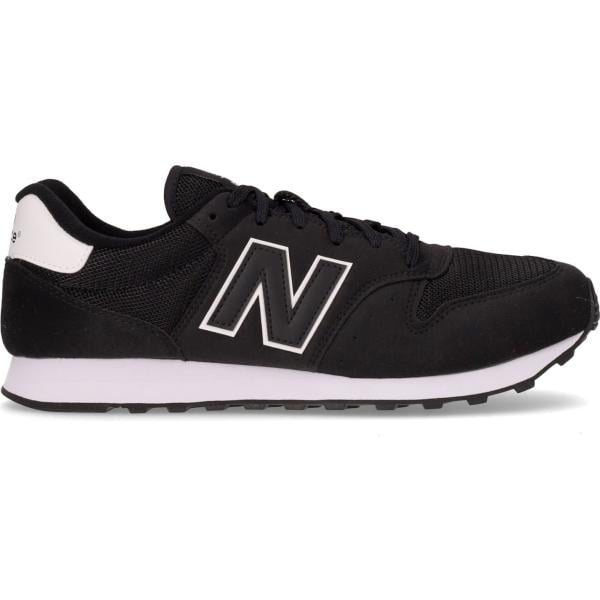 sneakers New Balance nero