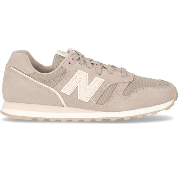 sneakers New Balance marrone