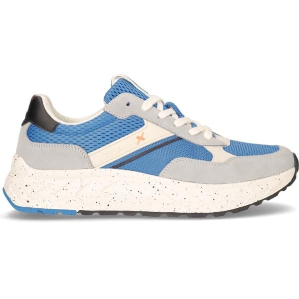 sneakers Frau bianco