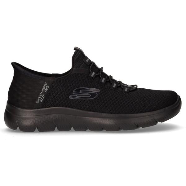 sneakers Skechers nero
