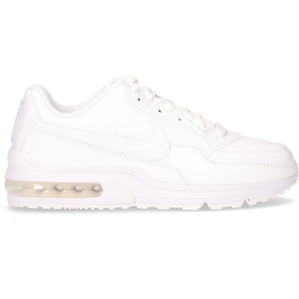 sneakers Nike bianco