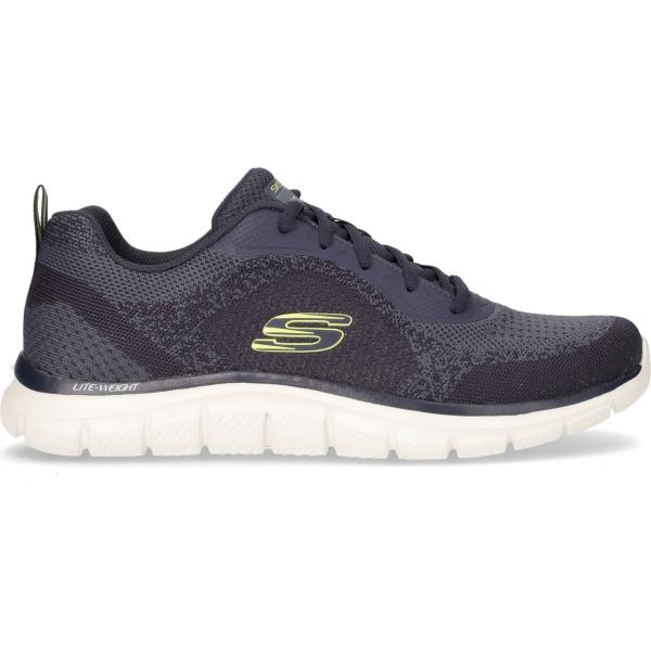 sneakers Skechers blu