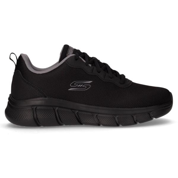 sneakers Skechers nero