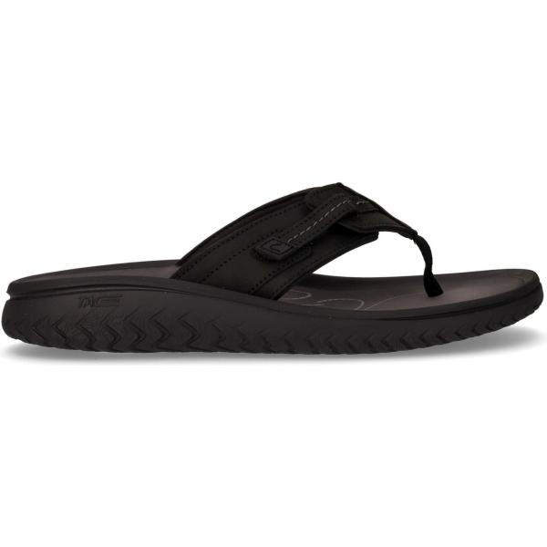 sandali Clarks nero