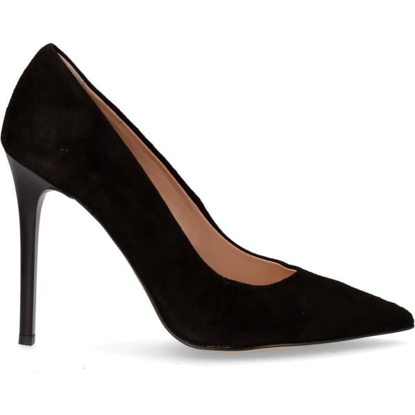 décolleté Corso Milano nero